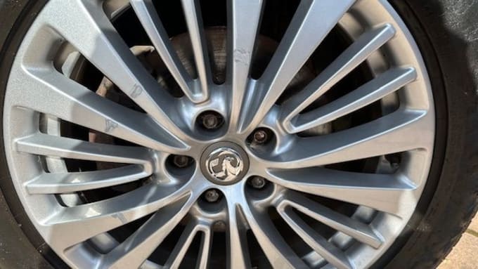 2025 Vauxhall Grandland X
