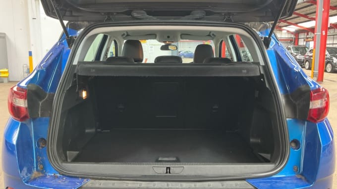 2025 Vauxhall Grandland X