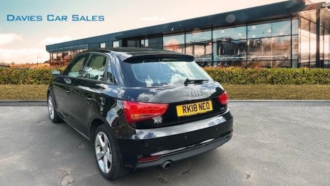 2025 Audi A1