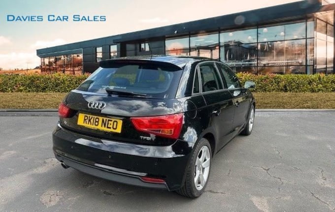 2025 Audi A1