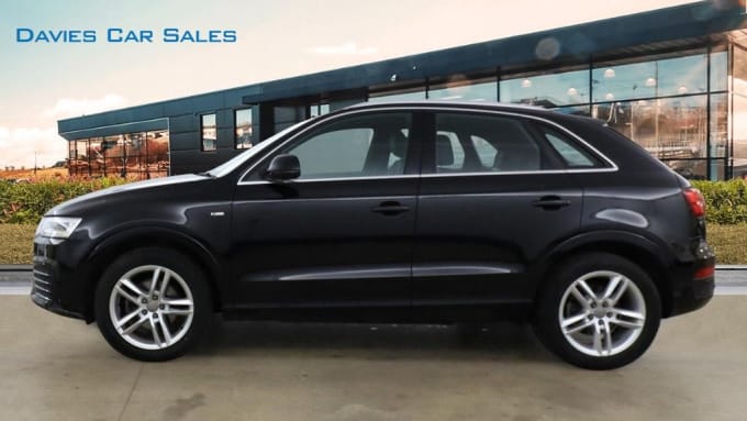 2025 Audi Q3