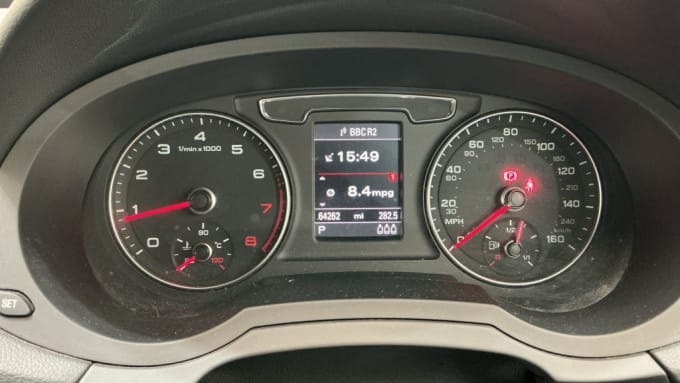 2025 Audi Q3
