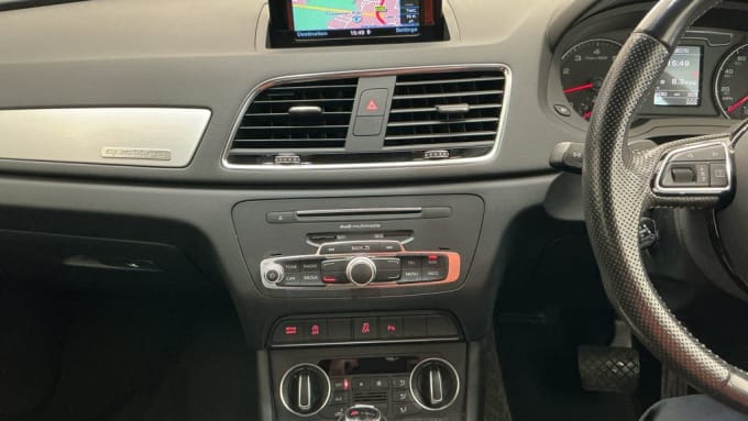 2025 Audi Q3