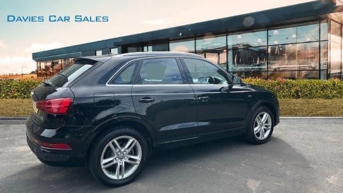 2025 Audi Q3