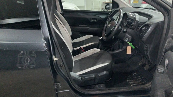 2025 Toyota Aygo