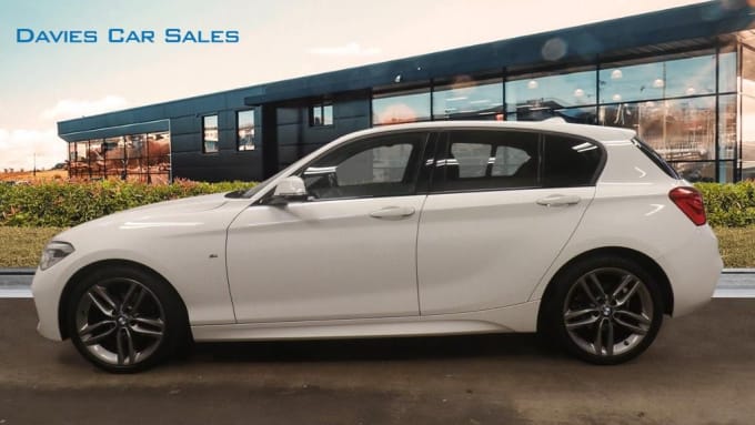 2025 BMW 1 Series