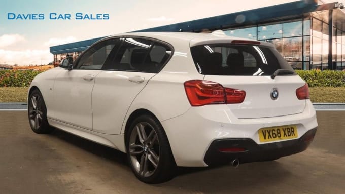 2025 BMW 1 Series