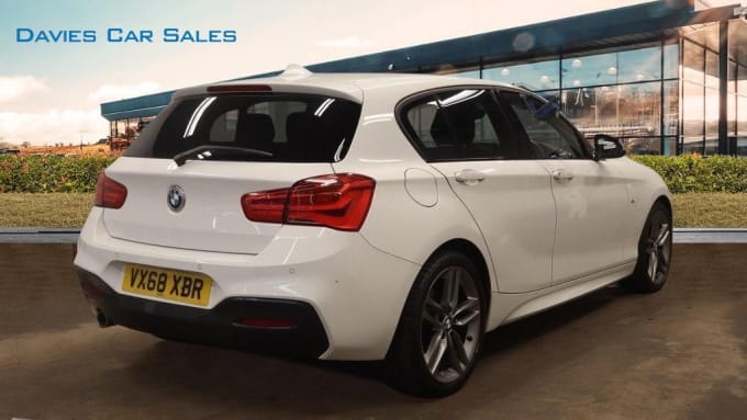 2025 BMW 1 Series