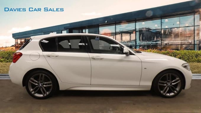 2025 BMW 1 Series
