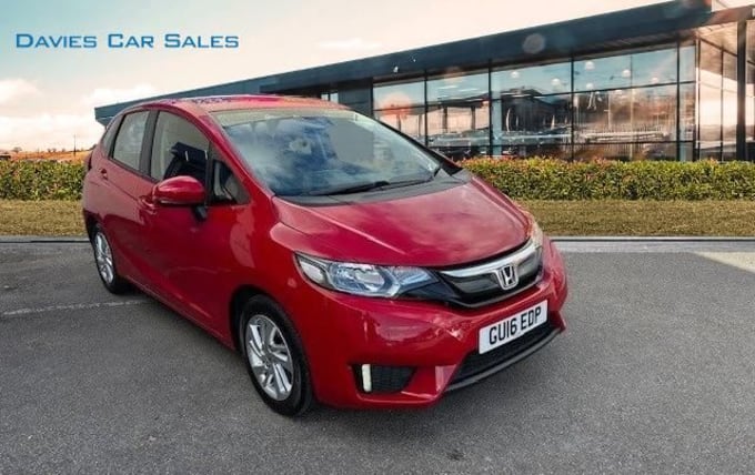 2025 Honda Jazz