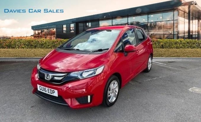 2025 Honda Jazz