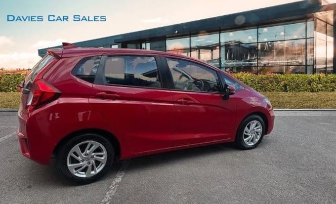 2025 Honda Jazz