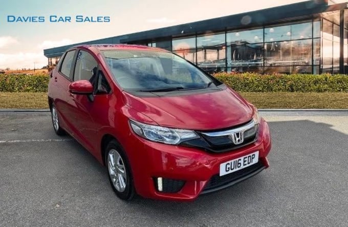 2025 Honda Jazz
