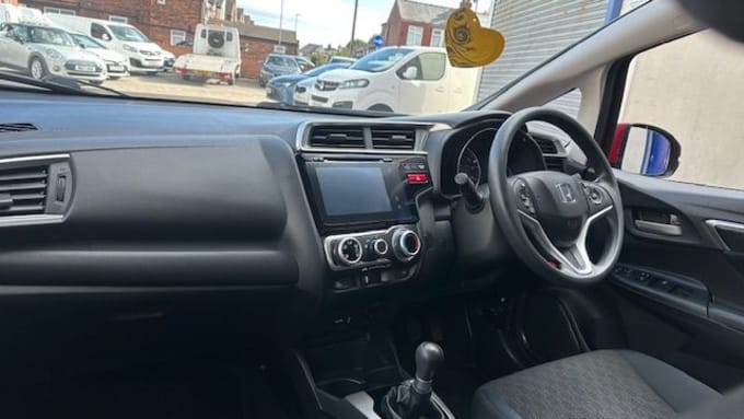 2025 Honda Jazz