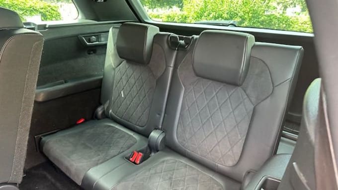 2025 Skoda Kodiaq