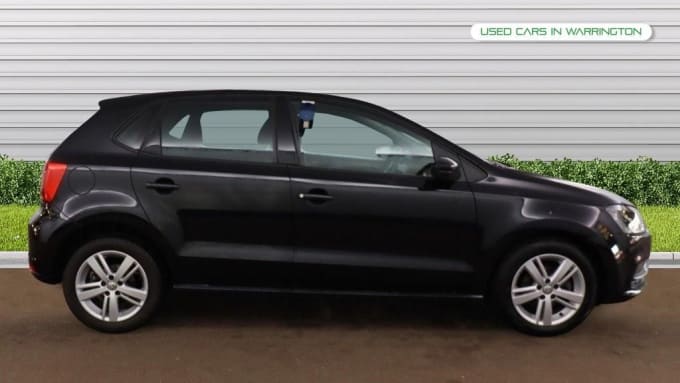 2025 Volkswagen Polo