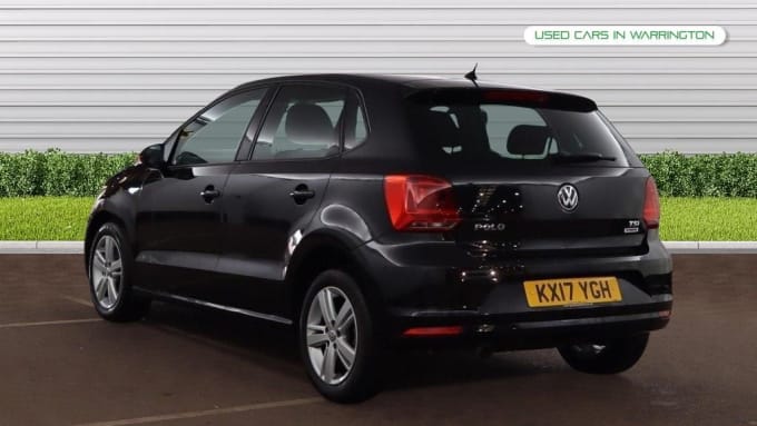 2025 Volkswagen Polo