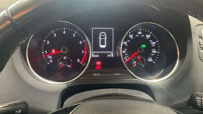 2025 Volkswagen Polo
