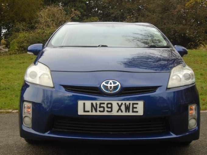 2009 Toyota Prius