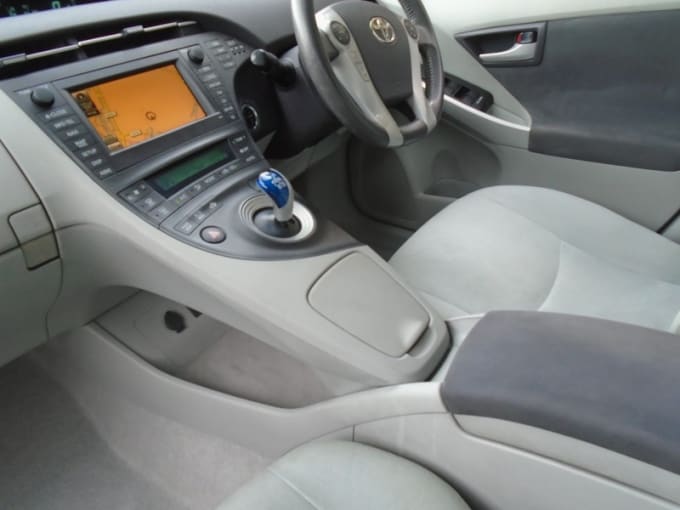 2009 Toyota Prius