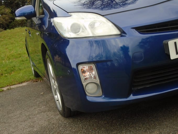2009 Toyota Prius