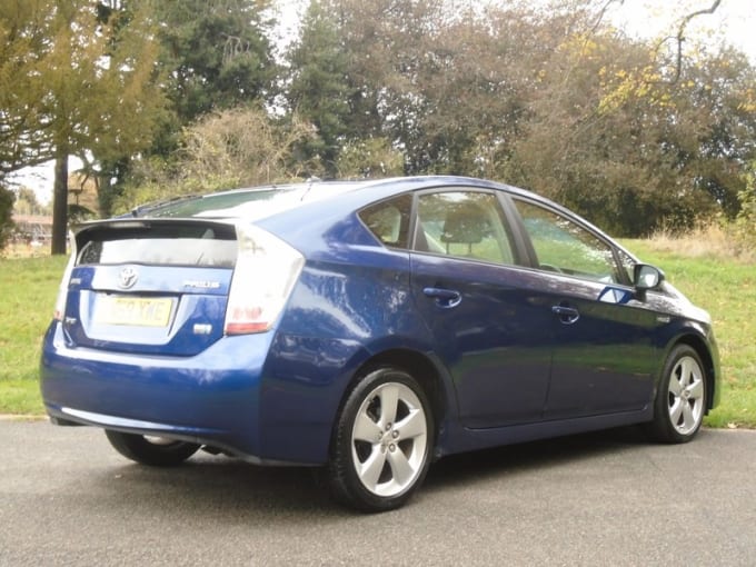2009 Toyota Prius