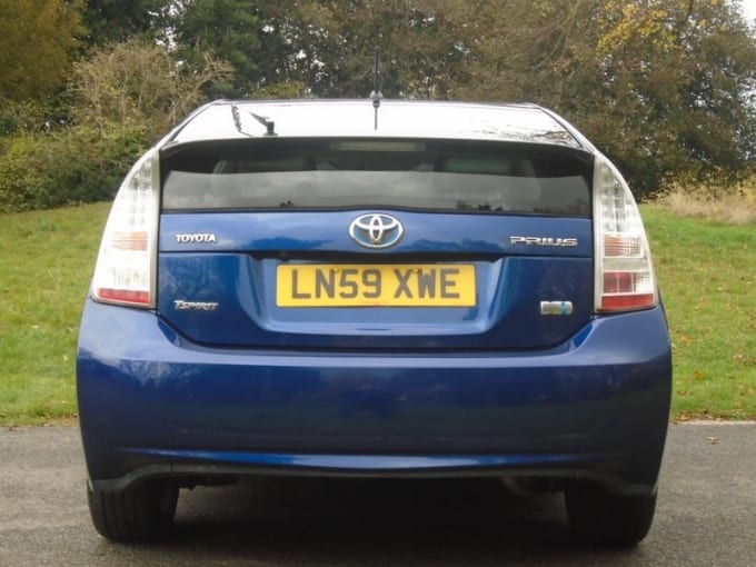 2009 Toyota Prius
