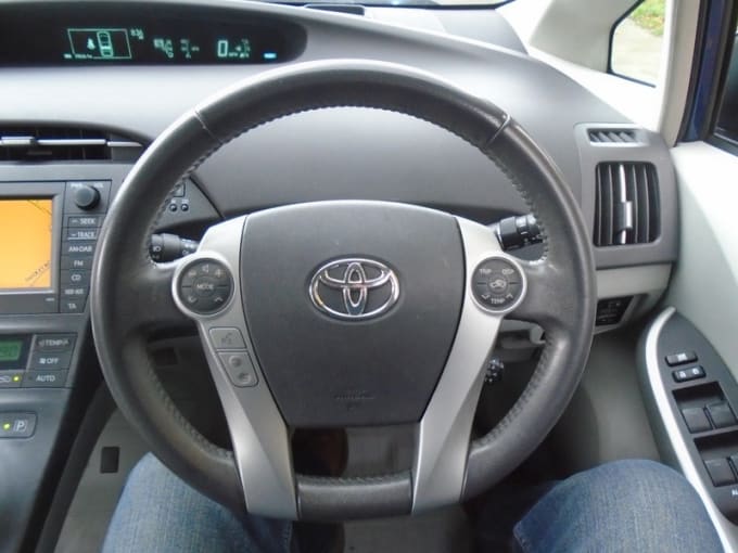 2009 Toyota Prius