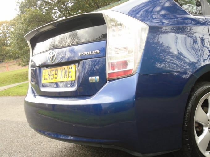 2009 Toyota Prius
