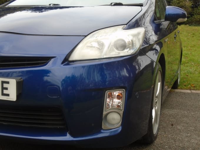 2009 Toyota Prius
