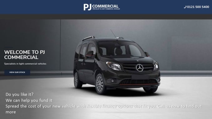 2019 Mercedes Sprinter