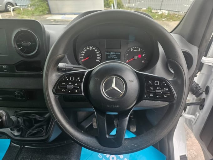 2025 Mercedes-benz Sprinter