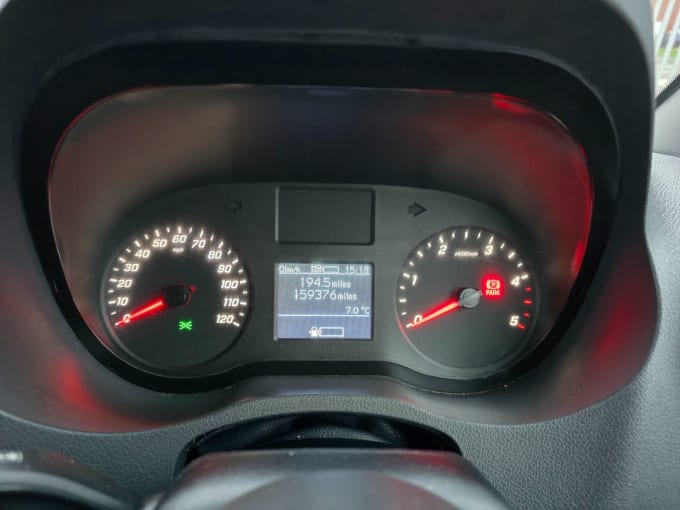 2025 Mercedes-benz Sprinter