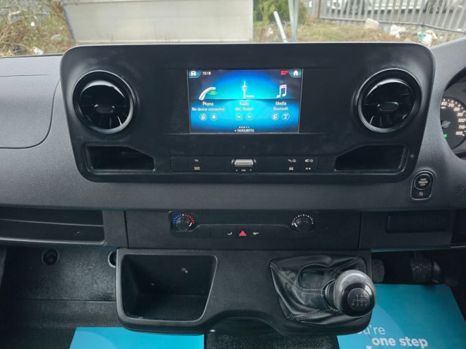 2025 Mercedes-benz Sprinter