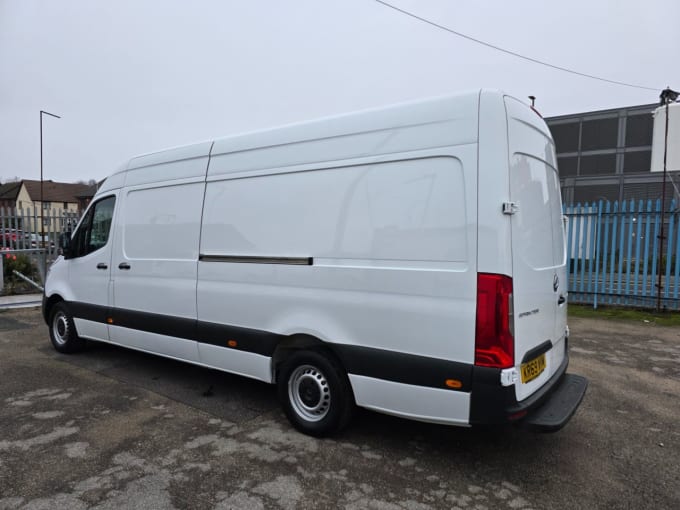 2025 Mercedes-benz Sprinter