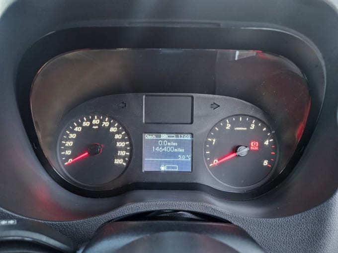 2025 Mercedes-benz Sprinter