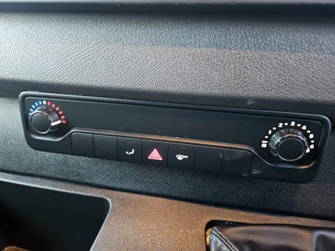2025 Mercedes-benz Sprinter