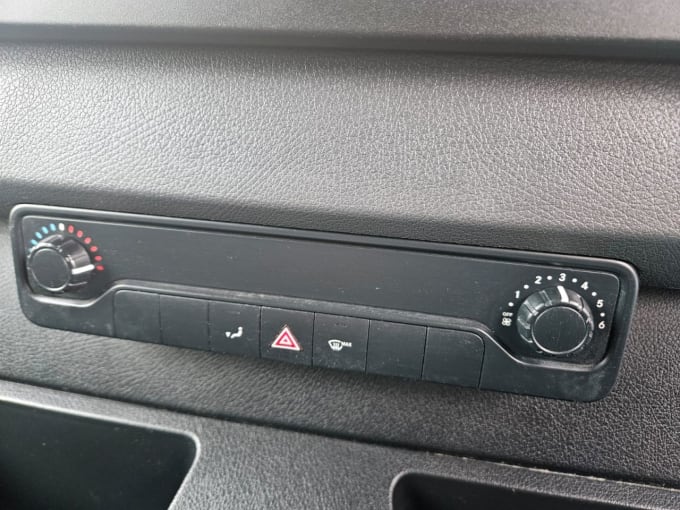 2025 Mercedes-benz Sprinter