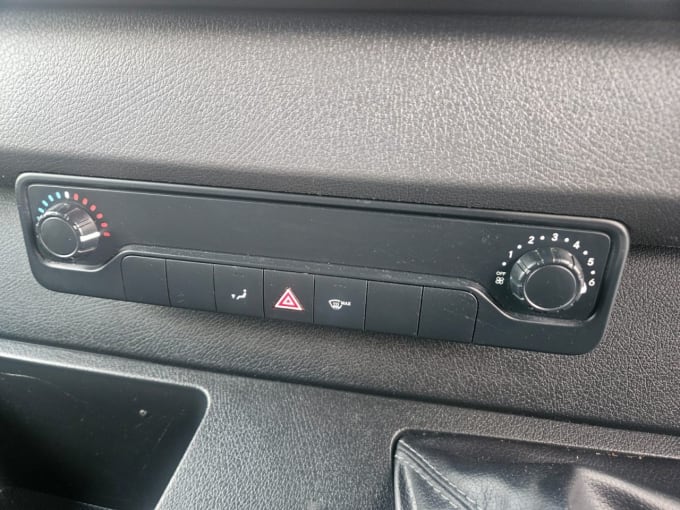2025 Mercedes-benz Sprinter