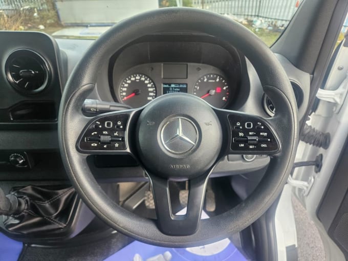 2025 Mercedes-benz Sprinter
