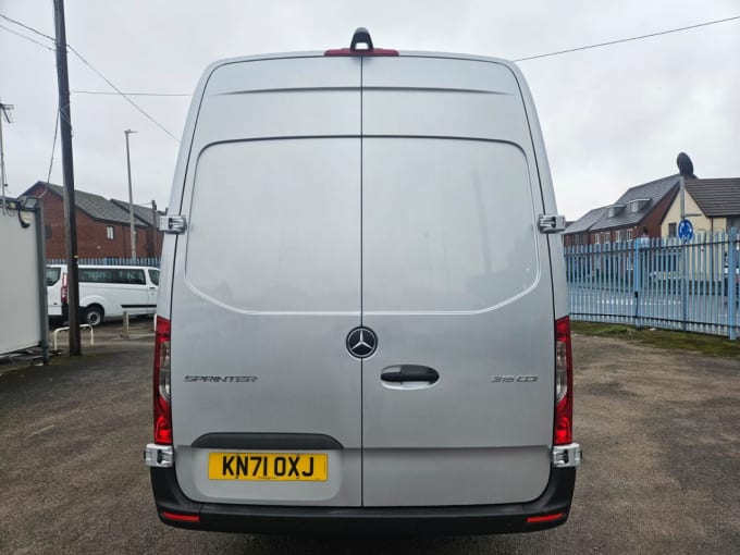 2025 Mercedes-benz Sprinter