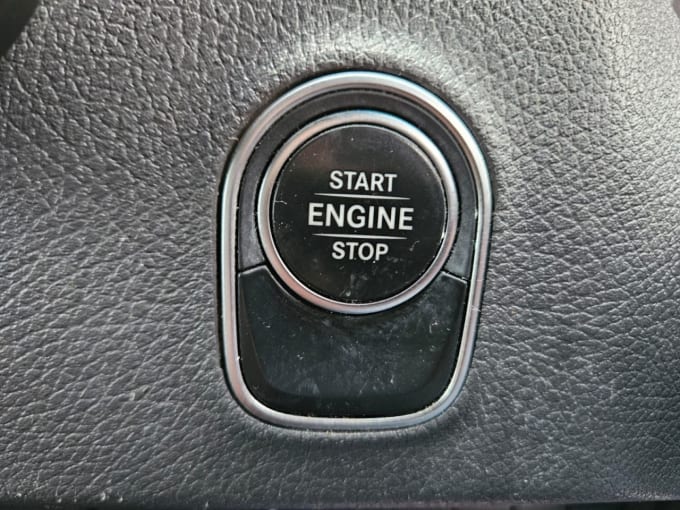 2025 Mercedes-benz Sprinter