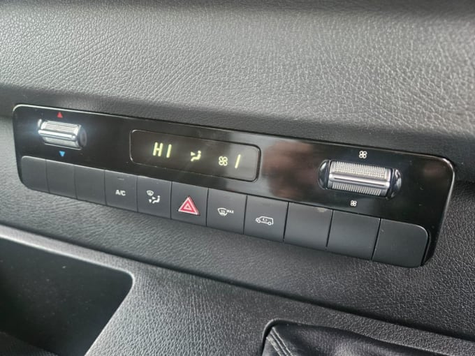 2025 Mercedes-benz Sprinter