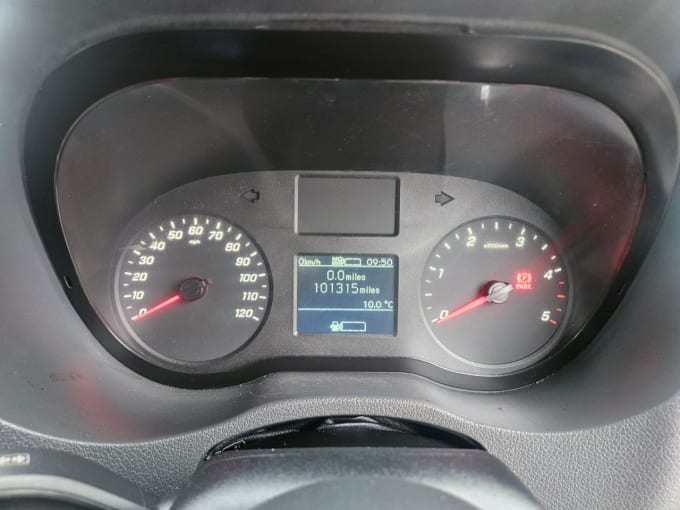 2025 Mercedes-benz Sprinter