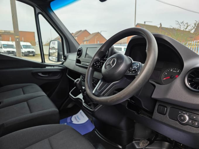 2025 Mercedes-benz Sprinter