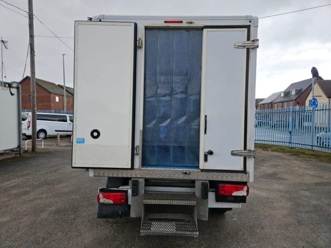 2025 Mercedes-benz Sprinter