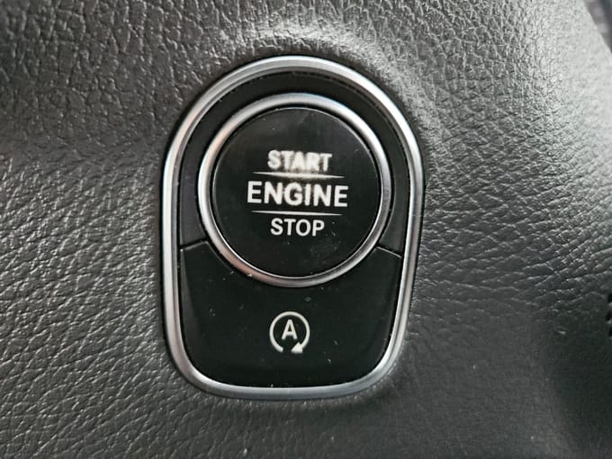 2025 Mercedes-benz Sprinter