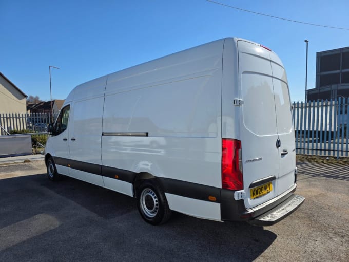 2025 Mercedes-benz Sprinter