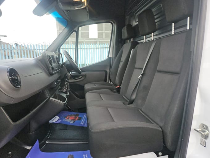 2025 Mercedes-benz Sprinter