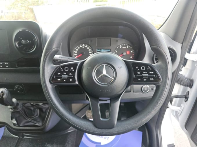 2025 Mercedes-benz Sprinter